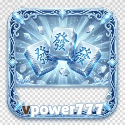 VPOWER777 — ikon APK